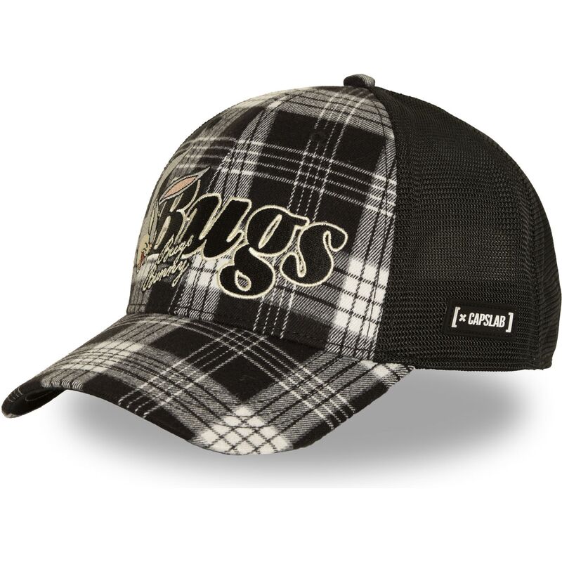 cepur-izliekta-truckeris-melns-snapback-loo14-rab-bakss-bannijs-looney-tunes-no-capslab