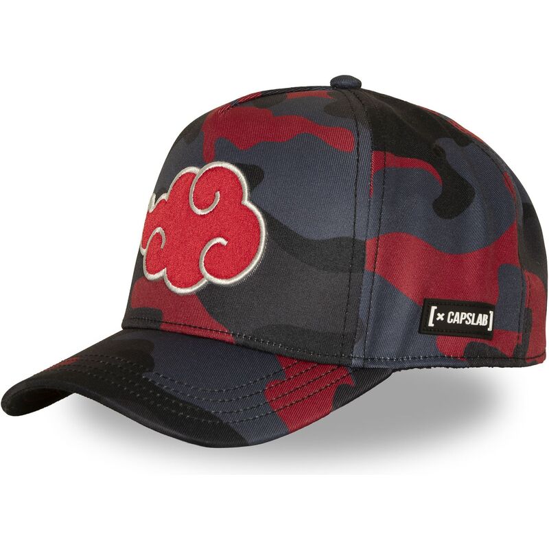 cepur-izliekta-tumsi-zils-snapback-ns7-rca-akatsuki-naruto-no-capslab