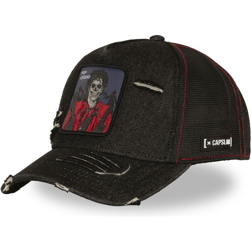 cepur-izliekta-truckeris-melns-snapback-pop-legend-sta1-pop-michael-jackson-slavenibas-no-capslab
