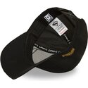 cepur-izliekta-truckeris-melns-snapback-dc13-tec-superman-dc-comics-no-capslab