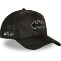 cepur-izliekta-truckeris-melns-snapback-dc13-btc-batman-dc-comics-no-capslab