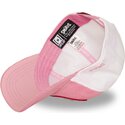 cepur-izliekta-truckeris-roza-snapback-smu3-sof-smurfete-zilisi-no-capslab