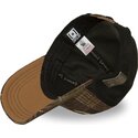 cepur-izliekta-truckeris-bruns-snapback-taj9-jer-jerry-looney-tunes-no-capslab