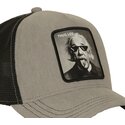 cepur-izliekta-truckeris-peleks-snapback-thug-life-art1-thug-albert-einstein-slavenibas-no-capslab