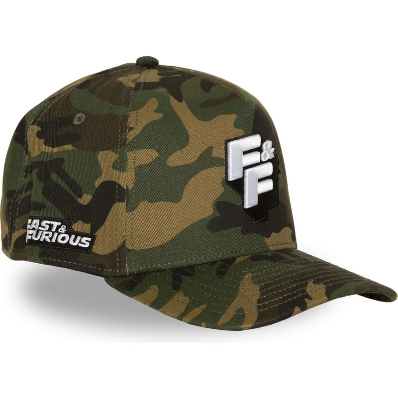 cepur-izliekta-maskesanas-snapback-ff01-log-fast-furious-no-capslab