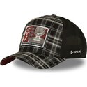 cepur-izliekta-truckeris-melns-snapback-dbs9-god-vegeto-dragon-ball-no-capslab