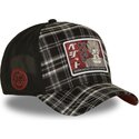 cepur-izliekta-truckeris-melns-snapback-dbs9-god-vegeto-dragon-ball-no-capslab
