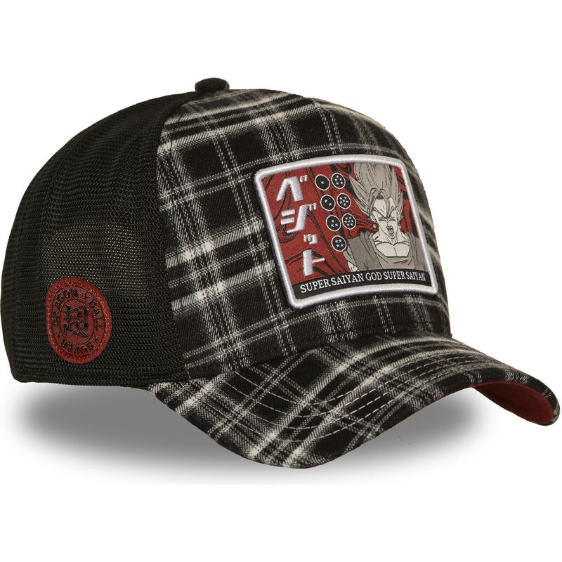 cepur-izliekta-truckeris-melns-snapback-dbs9-god-vegeto-dragon-ball-no-capslab cepur-izliekta-truckeris-melns-snapback-dbs9-god-vegeto-dragon-ball-no-capslab