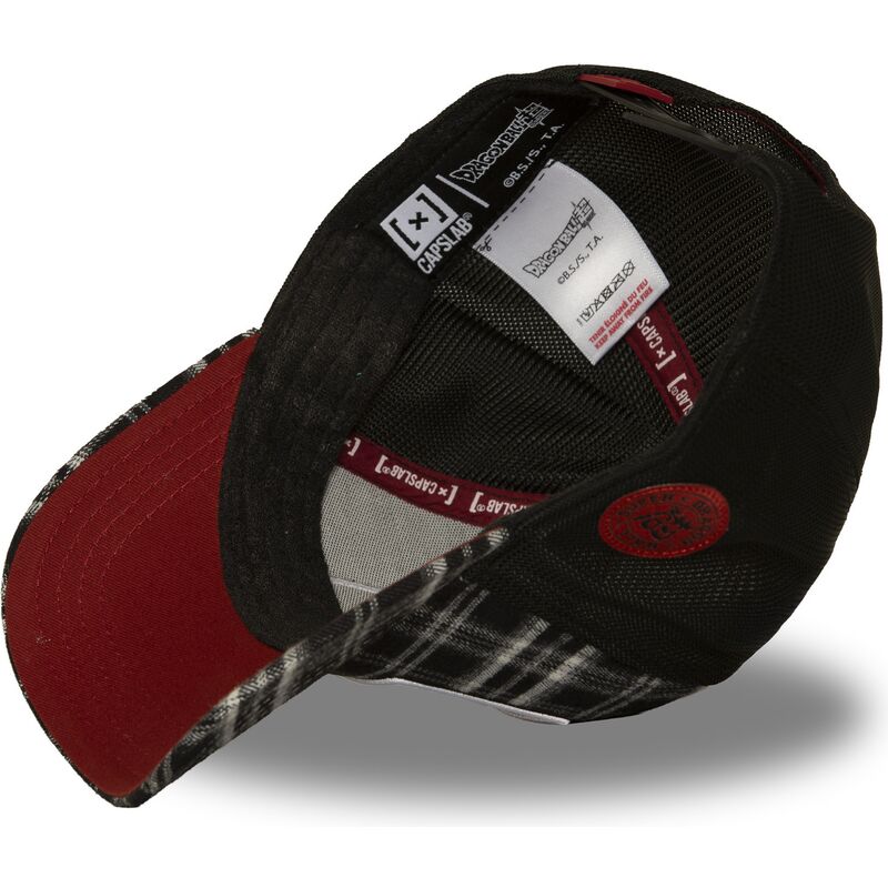 cepur-izliekta-truckeris-melns-snapback-dbs9-god-vegeto-dragon-ball-no-capslab cepur-izliekta-truckeris-melns-snapback-dbs9-god-vegeto-dragon-ball-no-capslab