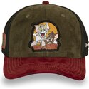 cepur-izliekta-truckeris-daudzkrasains-snapback-taj9-taj-toms-un-dzerijs-looney-tunes-no-capslab