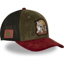 cepur-izliekta-truckeris-daudzkrasains-snapback-taj9-taj-toms-un-dzerijs-looney-tunes-no-capslab