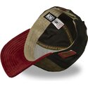 cepur-izliekta-truckeris-daudzkrasains-snapback-taj9-taj-toms-un-dzerijs-looney-tunes-no-capslab