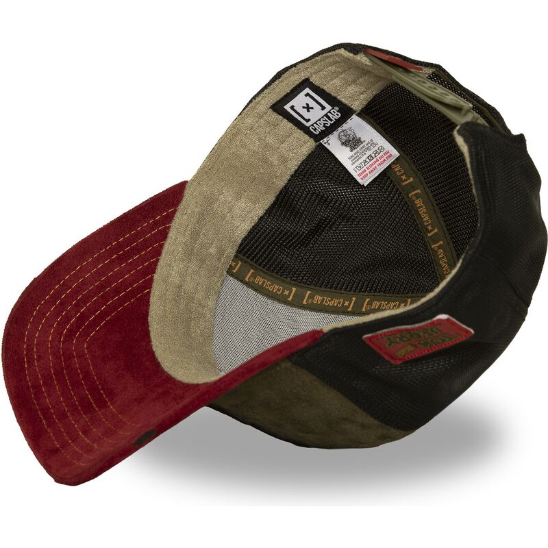 cepur-izliekta-truckeris-daudzkrasains-snapback-taj9-taj-toms-un-dzerijs-looney-tunes-no-capslab