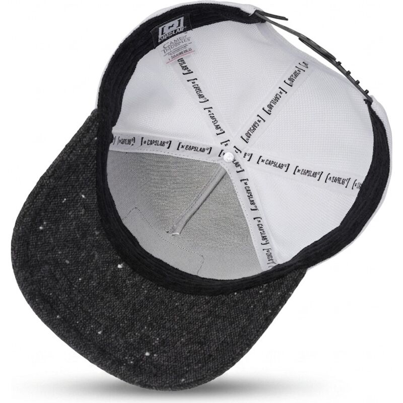 cepur-izliekta-truckeris-melns-snapback-got-nig-nakts-karalis-tronu-spele-no-capslab cepur-izliekta-truckeris-melns-snapback-got-nig-nakts-karalis-tronu-spele-no-capslab
