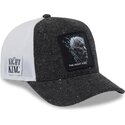 cepur-izliekta-truckeris-melns-snapback-got-nig-nakts-karalis-tronu-spele-no-capslab