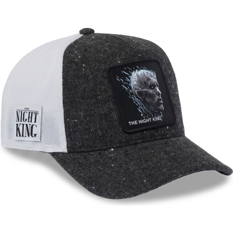 cepur-izliekta-truckeris-melns-snapback-got-nig-nakts-karalis-tronu-spele-no-capslab cepur-izliekta-truckeris-melns-snapback-got-nig-nakts-karalis-tronu-spele-no-capslab