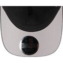 cepur-izliekta-truckeris-melns-snapback-9forty-m-crown-a-frame-all-over-no-chicago-white-sox-mlb-no-new-era