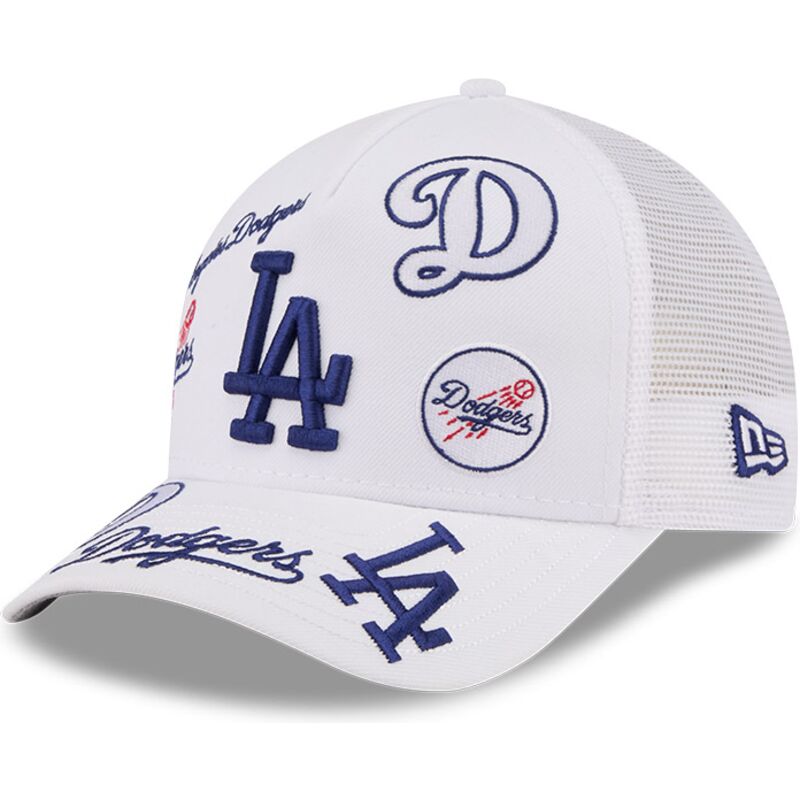 cepur-izliekta-truckeris-balts-snapback-9forty-m-crown-a-frame-all-over-no-los-angeles-dodgers-mlb-no-new-era cepur-izliekta-truckeris-balts-snapback-9forty-m-crown-a-frame-all-over-no-los-angeles-dodgers-mlb-no-new-era