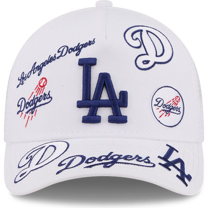 cepur-izliekta-truckeris-balts-snapback-9forty-m-crown-a-frame-all-over-no-los-angeles-dodgers-mlb-no-new-era cepur-izliekta-truckeris-balts-snapback-9forty-m-crown-a-frame-all-over-no-los-angeles-dodgers-mlb-no-new-era