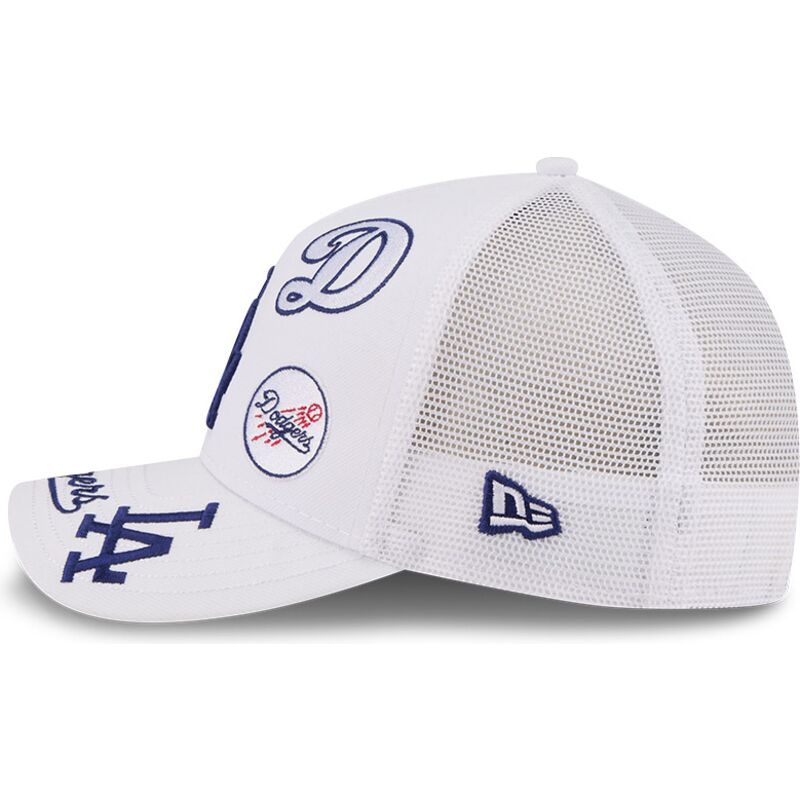 cepur-izliekta-truckeris-balts-snapback-9forty-m-crown-a-frame-all-over-no-los-angeles-dodgers-mlb-no-new-era cepur-izliekta-truckeris-balts-snapback-9forty-m-crown-a-frame-all-over-no-los-angeles-dodgers-mlb-no-new-era