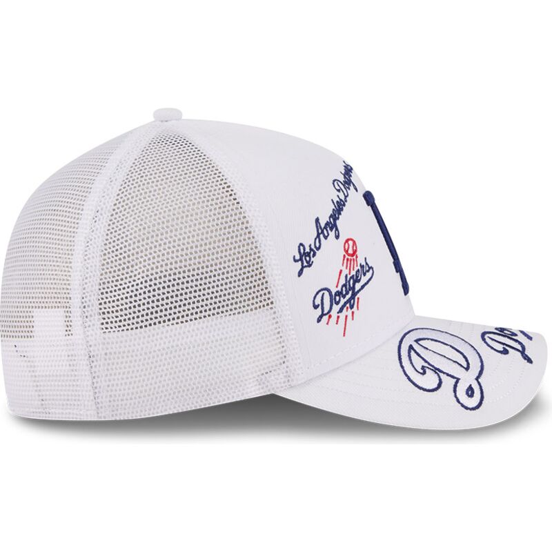 cepur-izliekta-truckeris-balts-snapback-9forty-m-crown-a-frame-all-over-no-los-angeles-dodgers-mlb-no-new-era cepur-izliekta-truckeris-balts-snapback-9forty-m-crown-a-frame-all-over-no-los-angeles-dodgers-mlb-no-new-era