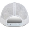 cepur-izliekta-truckeris-balts-snapback-9forty-m-crown-a-frame-all-over-no-chicago-bulls-nba-no-new-era