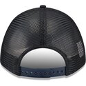 cepur-izliekta-truckeris-tumsi-zils-snapback-9forty-m-crown-a-frame-all-over-no-new-york-yankees-mlb-no-new-era