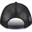 cepur-izliekta-truckeris-tumsi-zils-snapback-9forty-m-crown-a-frame-all-over-no-boston-red-sox-mlb-no-new-era