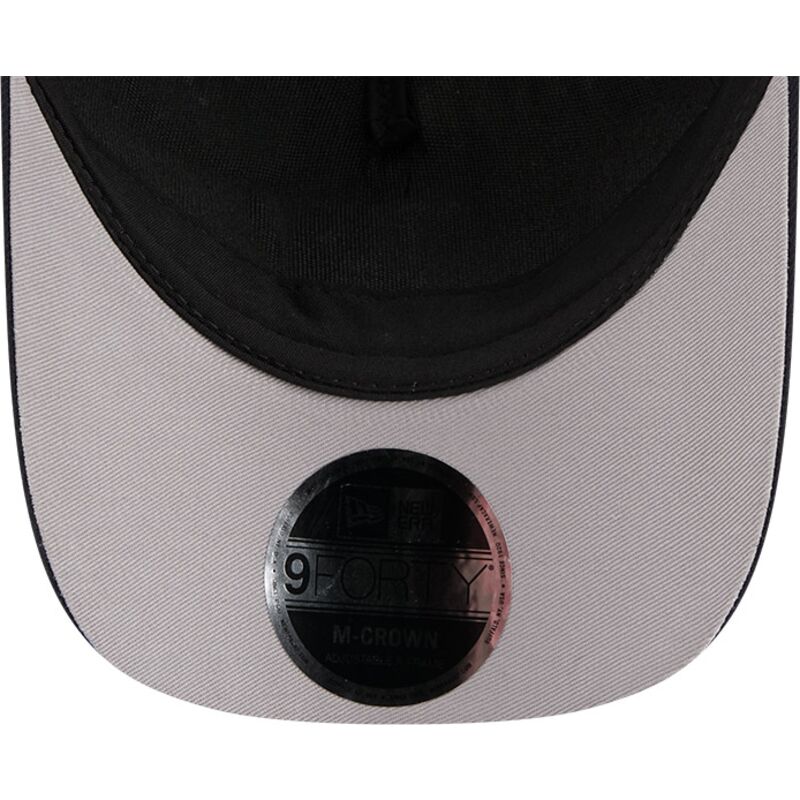 cepur-izliekta-truckeris-tumsi-zils-snapback-9forty-m-crown-a-frame-all-over-no-boston-red-sox-mlb-no-new-era