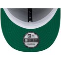 cepur-izliekta-zils-snapback-9fifty-9fifity-two-tone-cord-no-los-angeles-dodgers-mlb-no-new-era