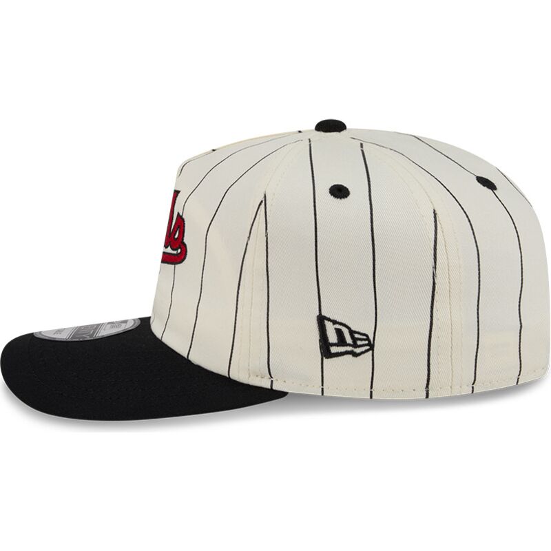 cepur-izliekta-bess-snapback-19twenty-pinstripe-no-chicago-bulls-nba-no-new-era