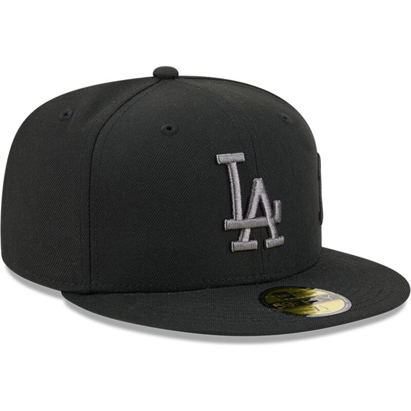 cepur-plakana-melns-pieguloss-59fifty-side-script-no-los-angeles-dodgers-mlb-no-new-era cepur-plakana-melns-pieguloss-59fifty-side-script-no-los-angeles-dodgers-mlb-no-new-era