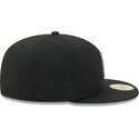 cepur-plakana-melns-pieguloss-59fifty-side-script-no-los-angeles-dodgers-mlb-no-new-era