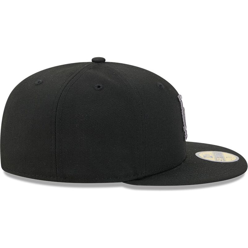 cepur-plakana-melns-pieguloss-59fifty-side-script-no-los-angeles-dodgers-mlb-no-new-era cepur-plakana-melns-pieguloss-59fifty-side-script-no-los-angeles-dodgers-mlb-no-new-era