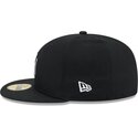 cepur-plakana-melns-pieguloss-59fifty-rhinestone-badge-no-new-york-yankees-mlb-no-new-era