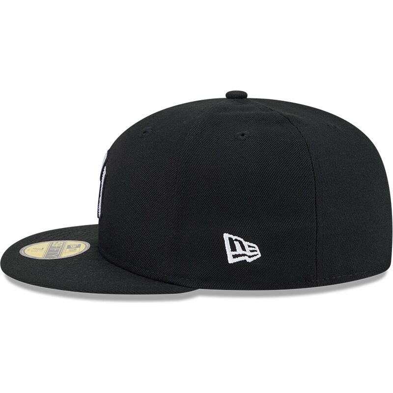 cepur-plakana-melns-pieguloss-59fifty-rhinestone-badge-no-new-york-yankees-mlb-no-new-era