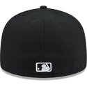 cepur-plakana-melns-pieguloss-59fifty-rhinestone-badge-no-new-york-yankees-mlb-no-new-era