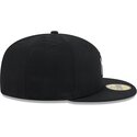 cepur-plakana-melns-pieguloss-59fifty-rhinestone-badge-no-new-york-yankees-mlb-no-new-era