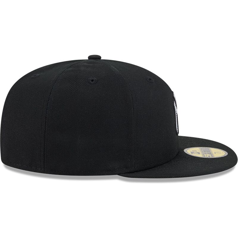 cepur-plakana-melns-pieguloss-59fifty-rhinestone-badge-no-new-york-yankees-mlb-no-new-era