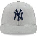 cepur-izliekta-peleks-pieguloss-59fifty-cord-no-new-york-yankees-mlb-no-new-era