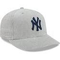cepur-izliekta-peleks-pieguloss-59fifty-cord-no-new-york-yankees-mlb-no-new-era
