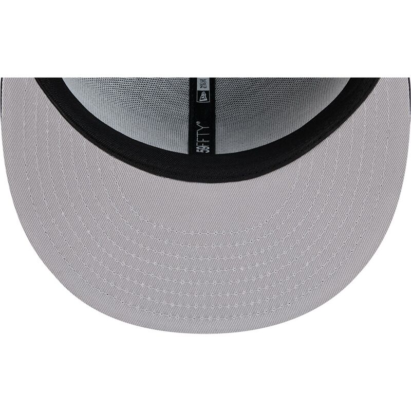 cepur-plakana-tumsi-zils-pieguloss-59fifty-side-script-no-new-york-yankees-mlb-no-new-era