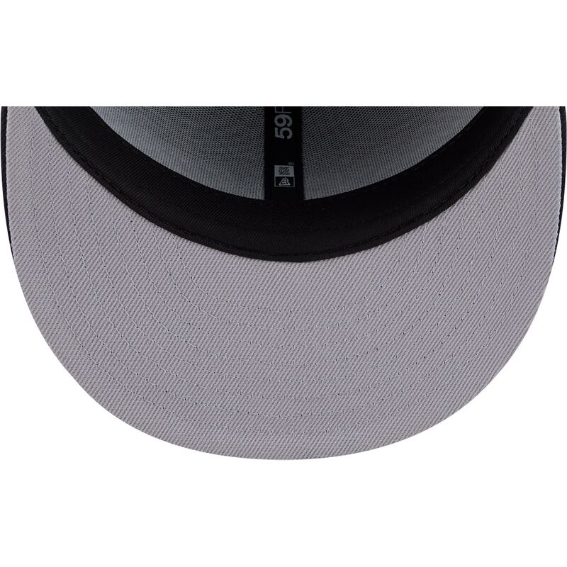 cepur-plakana-tumsi-zils-pieguloss-59fifty-rhinestone-badge-no-new-york-yankees-mlb-no-new-era