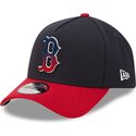 cepur-izliekta-tumsi-zils-snapback-9forty-a-frame-na-lifestyle-f1-no-boston-red-sox-mlb-no-new-era