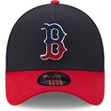 cepur-izliekta-tumsi-zils-snapback-9forty-a-frame-na-lifestyle-f1-no-boston-red-sox-mlb-no-new-era