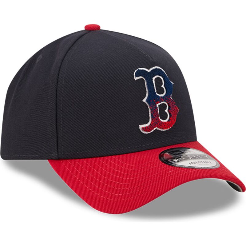 cepur-izliekta-tumsi-zils-snapback-9forty-a-frame-na-lifestyle-f1-no-boston-red-sox-mlb-no-new-era