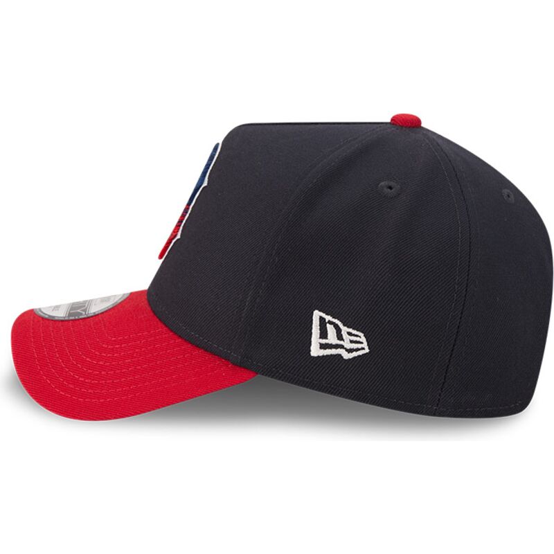 cepur-izliekta-tumsi-zils-snapback-9forty-a-frame-na-lifestyle-f1-no-boston-red-sox-mlb-no-new-era