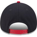 cepur-izliekta-tumsi-zils-snapback-9forty-a-frame-na-lifestyle-f1-no-boston-red-sox-mlb-no-new-era