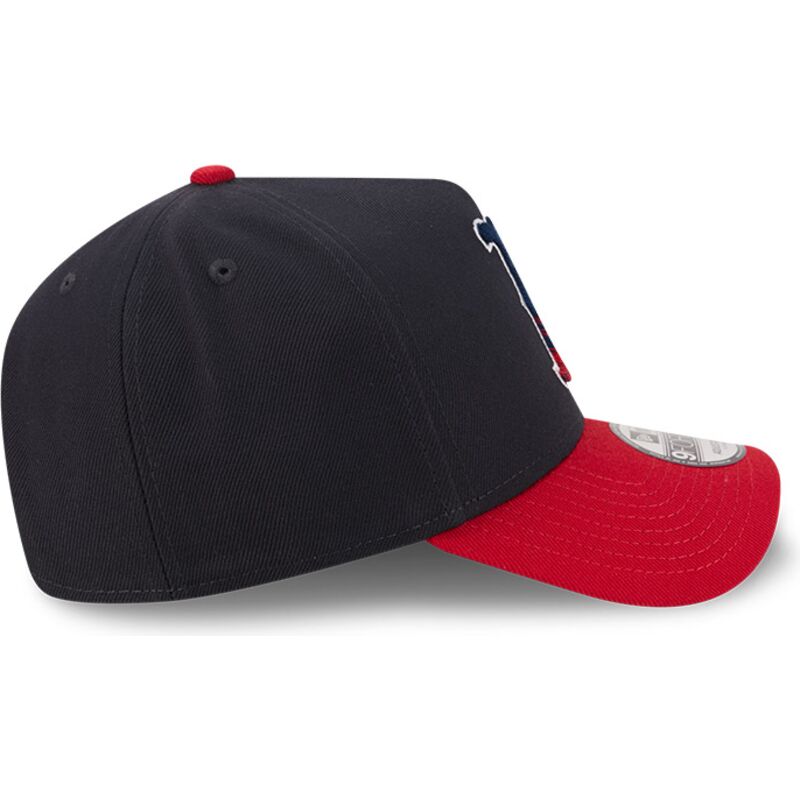 cepur-izliekta-tumsi-zils-snapback-9forty-a-frame-na-lifestyle-f1-no-boston-red-sox-mlb-no-new-era