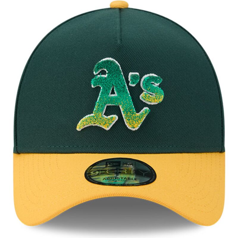 cepur-izliekta-zals-snapback-9forty-a-frame-na-lifestyle-f1-no-oakland-athletics-mlb-no-new-era